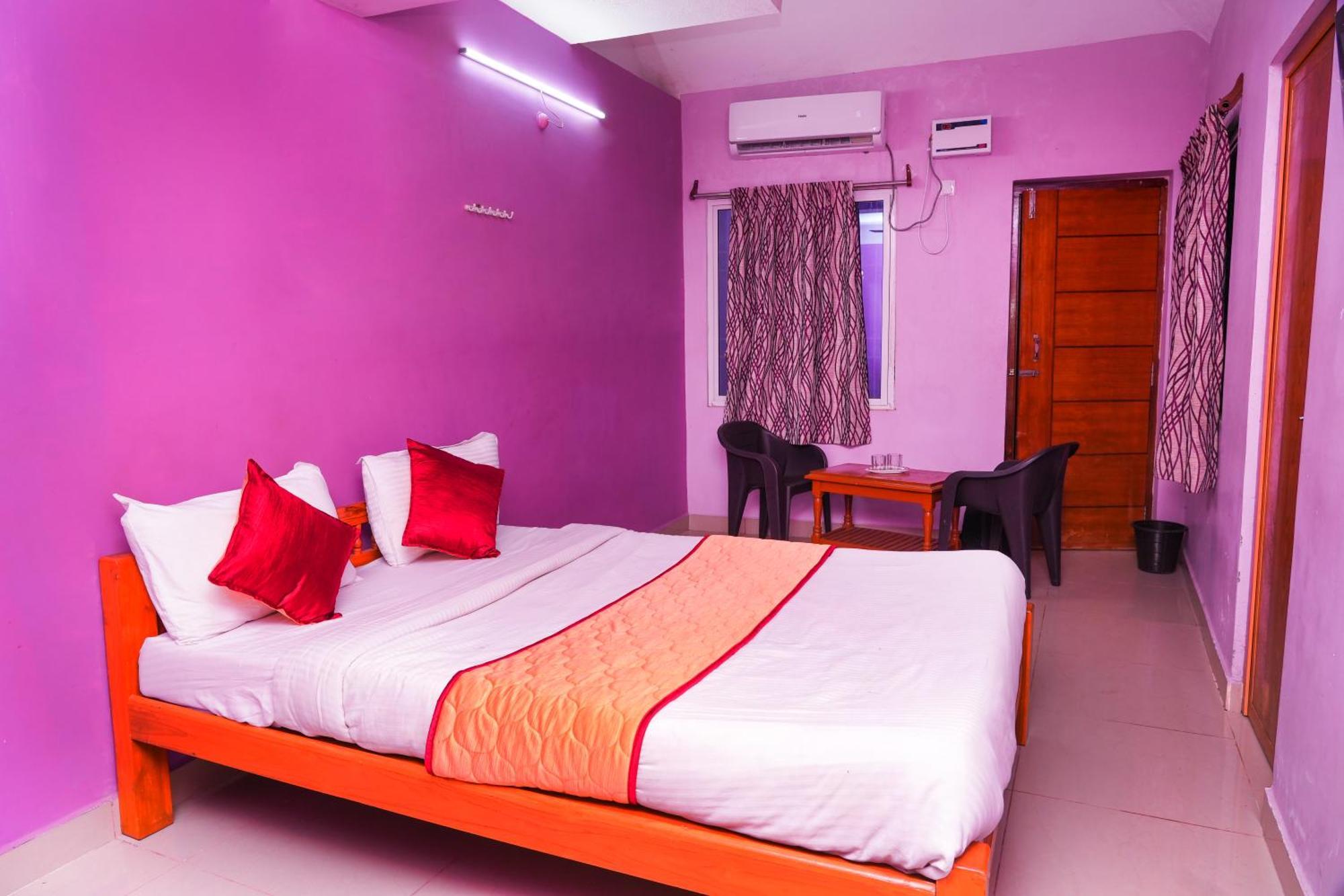 Victoria'S River View Resort Pondicherry Exterior photo